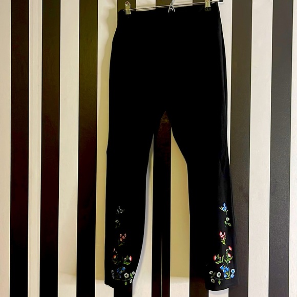Express black pants extra small - Picture 1 of 4